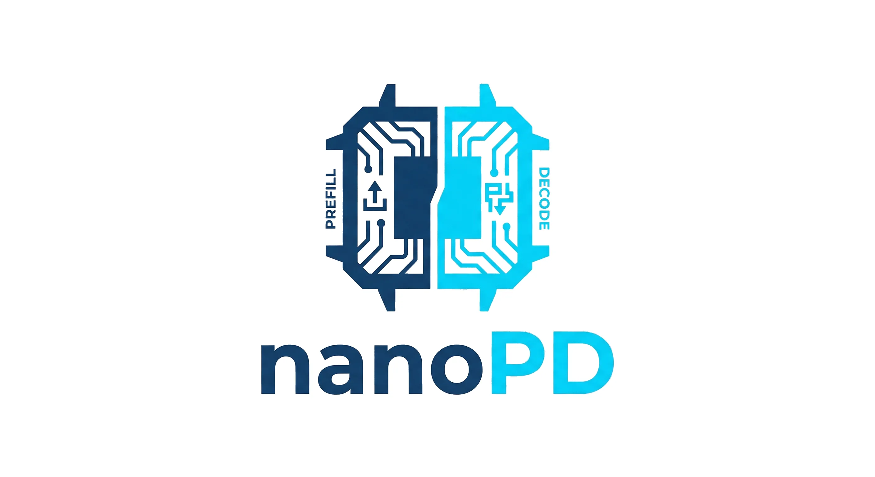 nanoPD:一个 LLM P/D 分离推理引擎的实现笔记