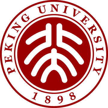 Peking University Logo